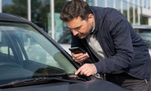 Какви са ползите от проверка на VIN на автомобил